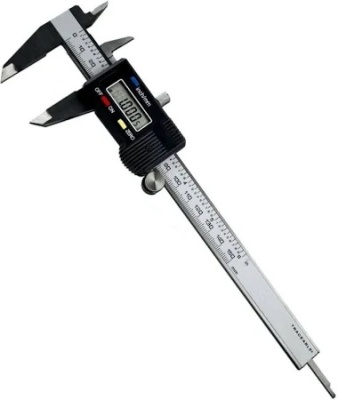 Digital caliper paquimetro 150mm Measuring Tooli