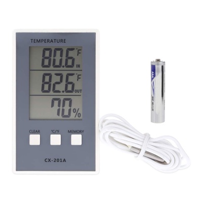 Thermohygrometer Calibration Services in Thane