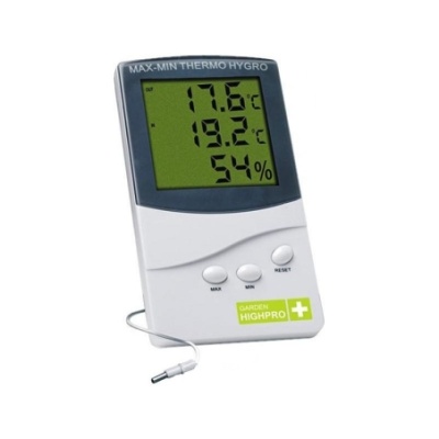 Thermohygrometer Calibration Services in Pune