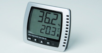 Thermohygrometer Calibration Services in Chennai