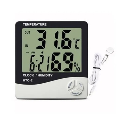 Thermohygrometer Calibration Services in Ahmedabad