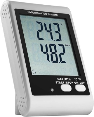 Thermohygrometer Calibration Services in Bangalore