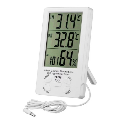 Thermohygrometer Calibration Services in Kochi