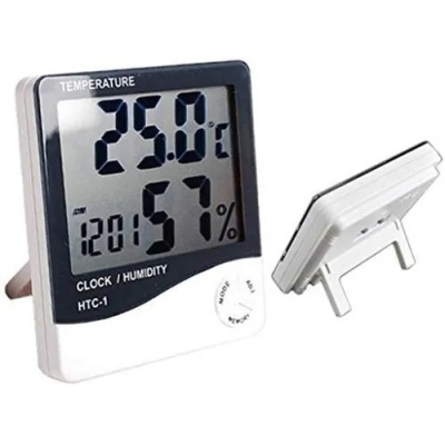 Thermohygrometer Calibration Services in Lucknow
