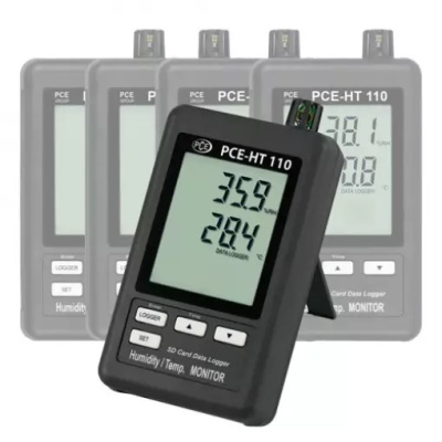 Thermohygrometer Calibration Services in Gurgaon