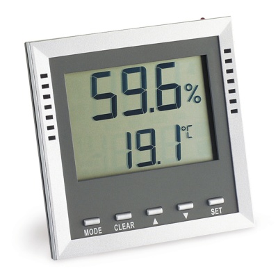 Thermohygrometer Calibration Services in Ranchi