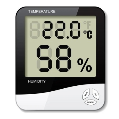 Thermohygrometer Calibration Services in Bhivandi