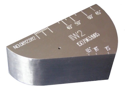 Angle Gauges Block Calibration Services in Noida