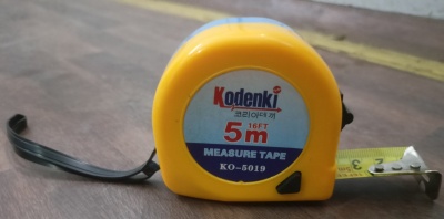 Measuring Tape Calibration Services in Jaipur