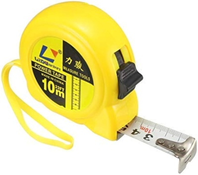 Measuring Tape Calibration Services in Lucknow