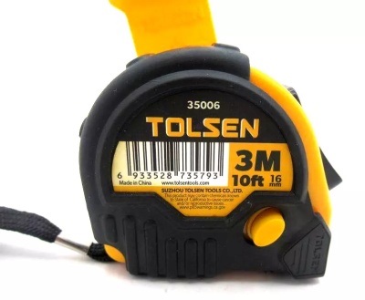 Measuring Tape Calibration Services in Panvel