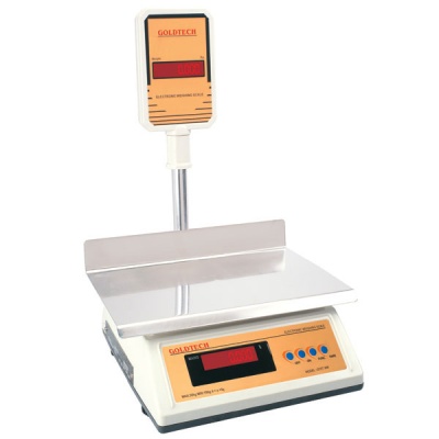 Weighing Balance Calibration Service in Thane