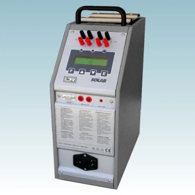 Dry Block Calibrator vs Temperature Calibration Services in Gurgaon