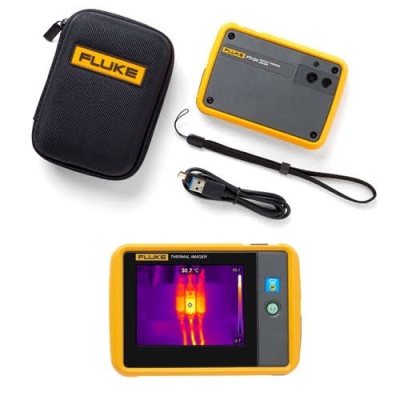 Pocket-sized Thermal Camera Calibration Services in Hyderabad