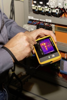 Pocket-sized Thermal Camera Calibration Services in Panvel