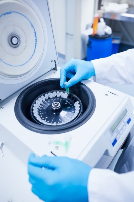 Centrifuge Calibration Services in Thane