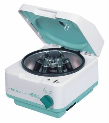 Centrifuge Calibration Services in Hyderabad