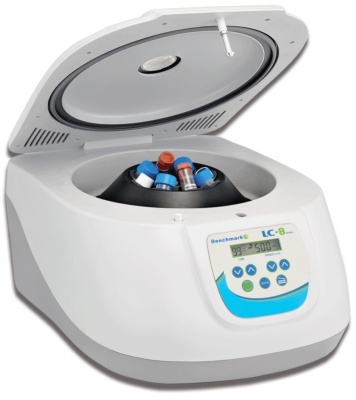 Centrifuge Calibration Services in Chandigarh