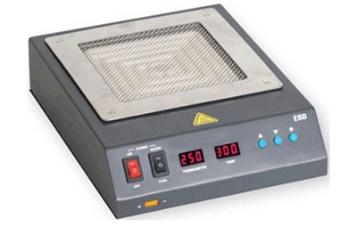 Desoldering Heating Plate Calibration Services in Thane