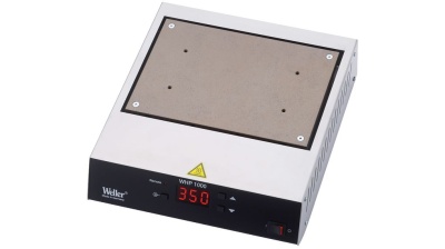 Desoldering Heating Plate Calibration Services in Pune
