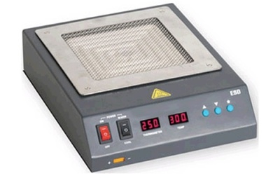 Desoldering Heating Plate Calibration Services in Goa