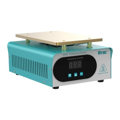 Desoldering Heating Plate Calibration Services in Lucknow