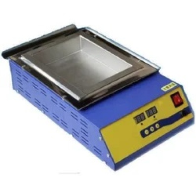 Desoldering Heating Plate Calibration Services in Panvel