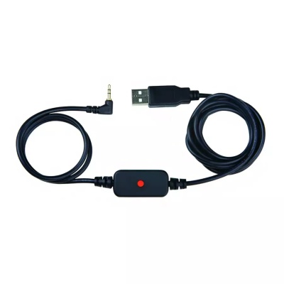 Insize Data Output Cable 2.5 m for Digital Micrometers 7302-30