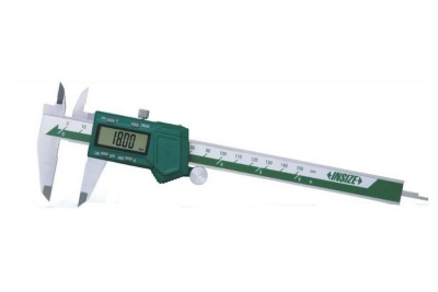 insize 150 mm Digital Caliper 1103-150